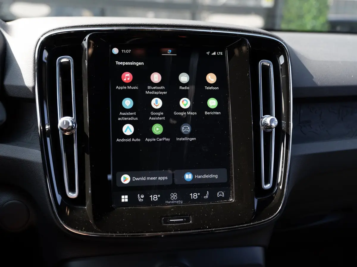 Single Motor Plus 69 kWh | SOH 95% | Carplay | Camera | Pilot Assist