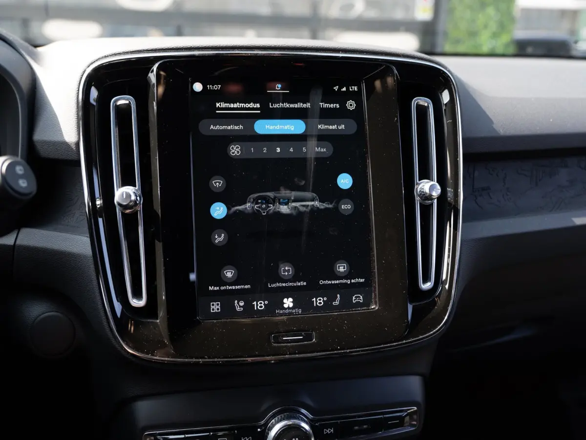 Single Motor Plus 69 kWh | SOH 95% | Carplay | Camera | Pilot Assist