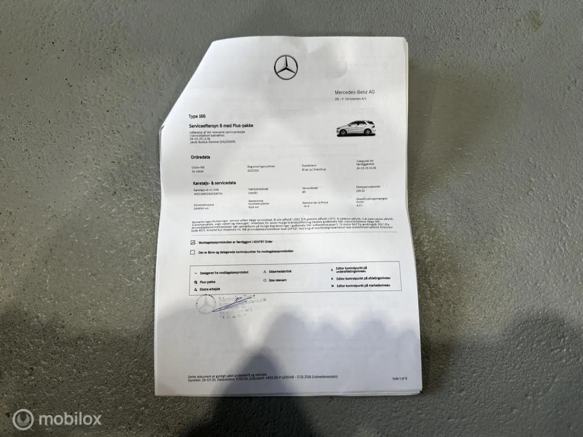 350 BlueTEC 4-Matic*NwAPK*