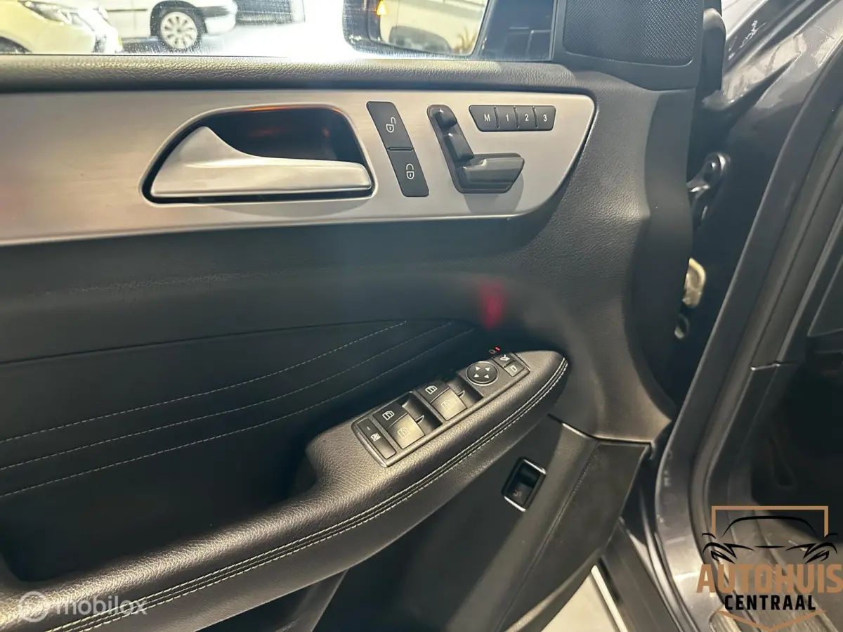 350 BlueTEC 4-Matic*NwAPK*