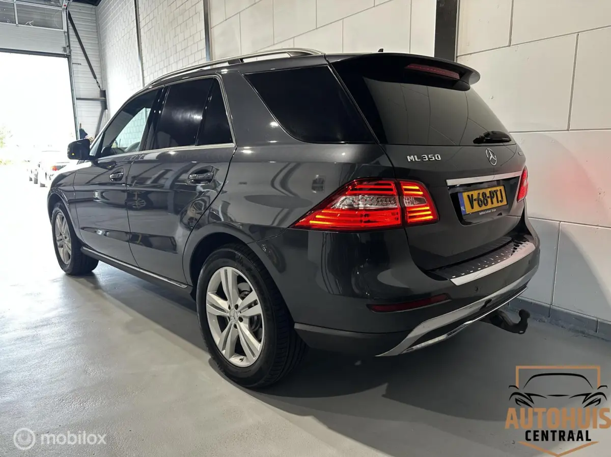 350 BlueTEC 4-Matic*NwAPK*