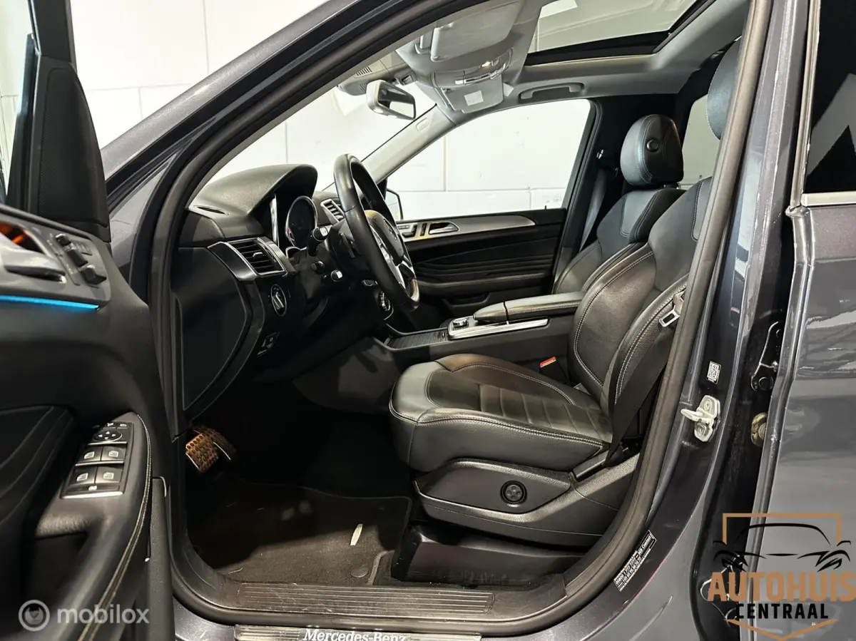 350 BlueTEC 4-Matic*NwAPK*