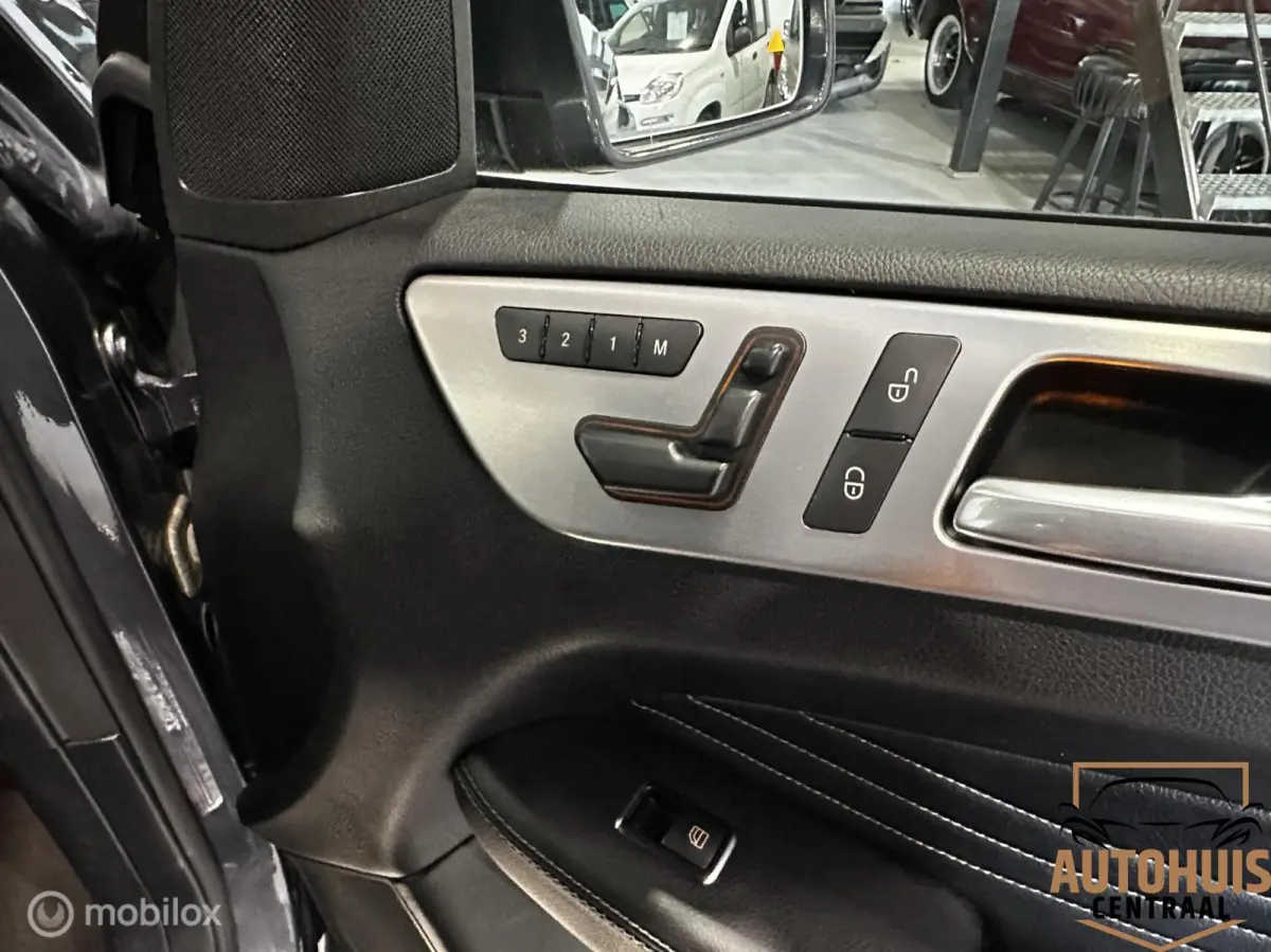 350 BlueTEC 4-Matic*NwAPK*
