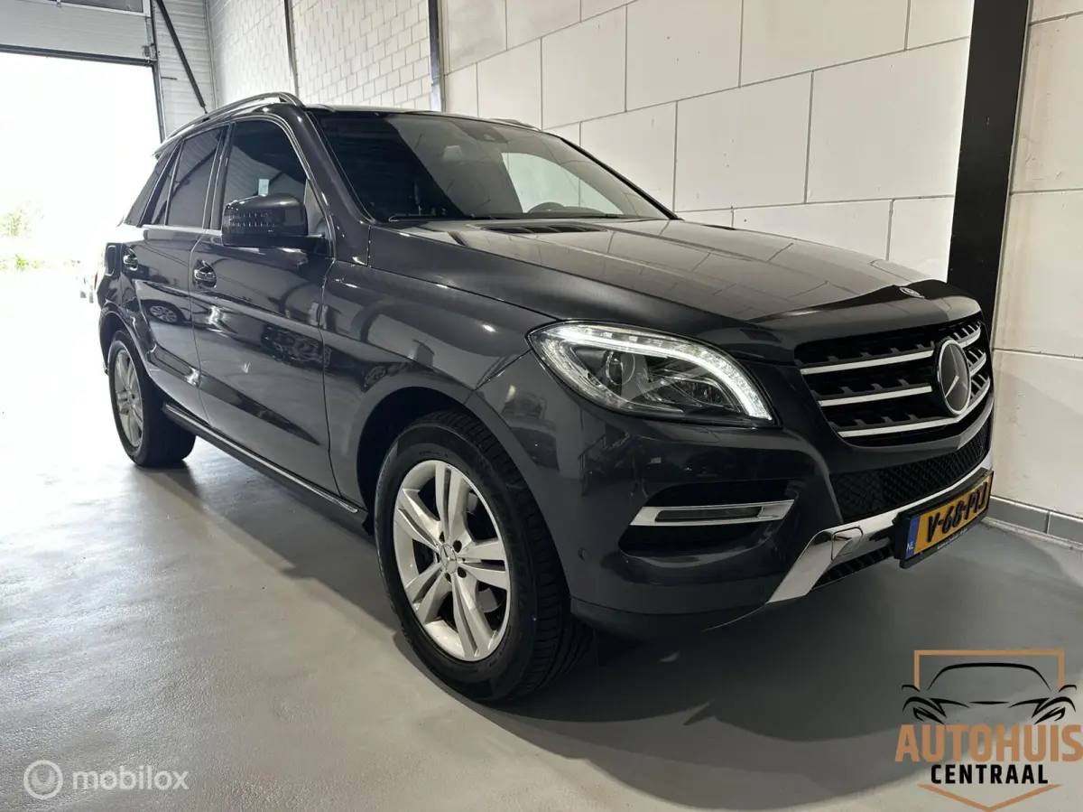 350 BlueTEC 4-Matic*NwAPK*
