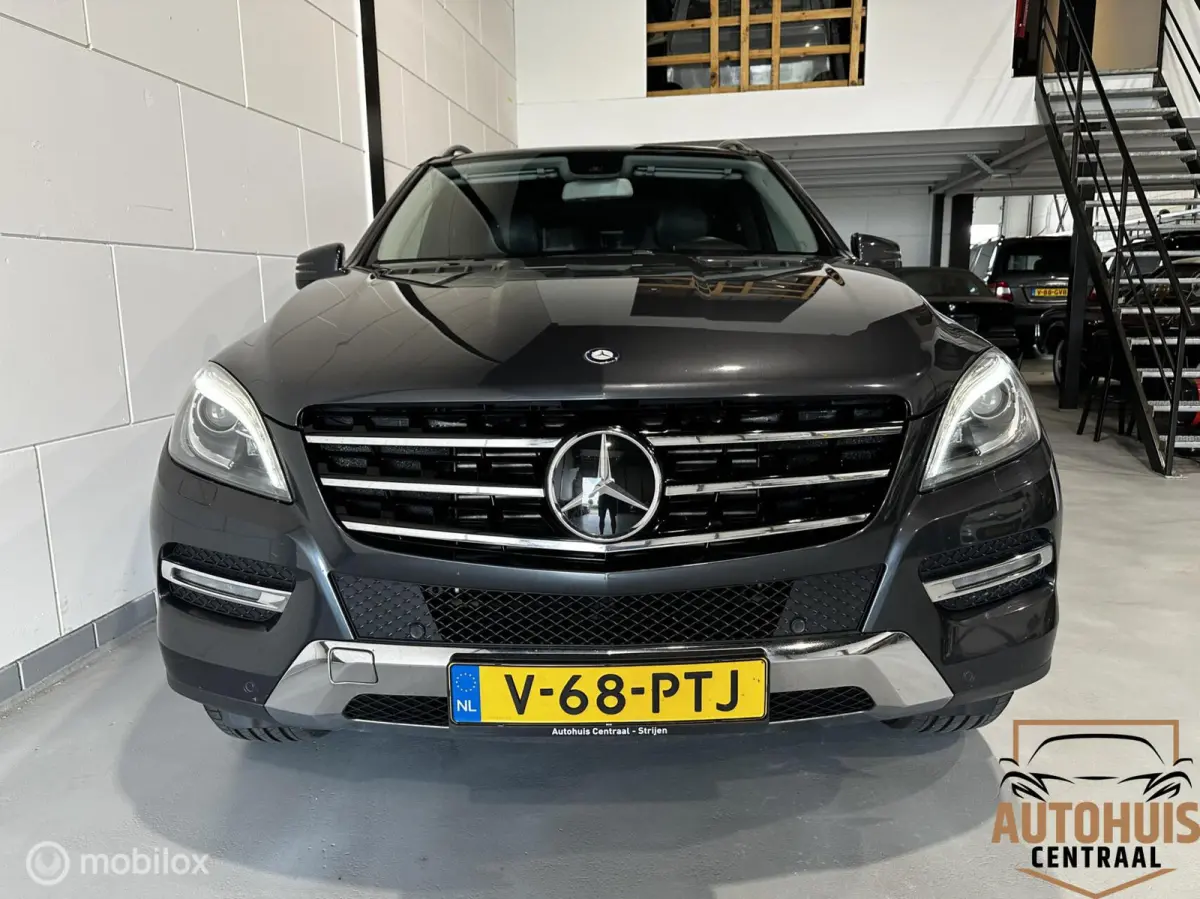 350 BlueTEC 4-Matic*NwAPK*