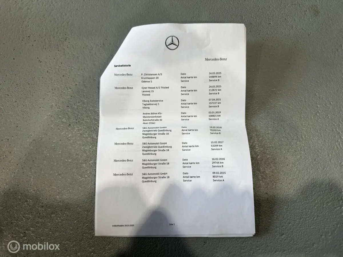 350 BlueTEC 4-Matic*NwAPK*
