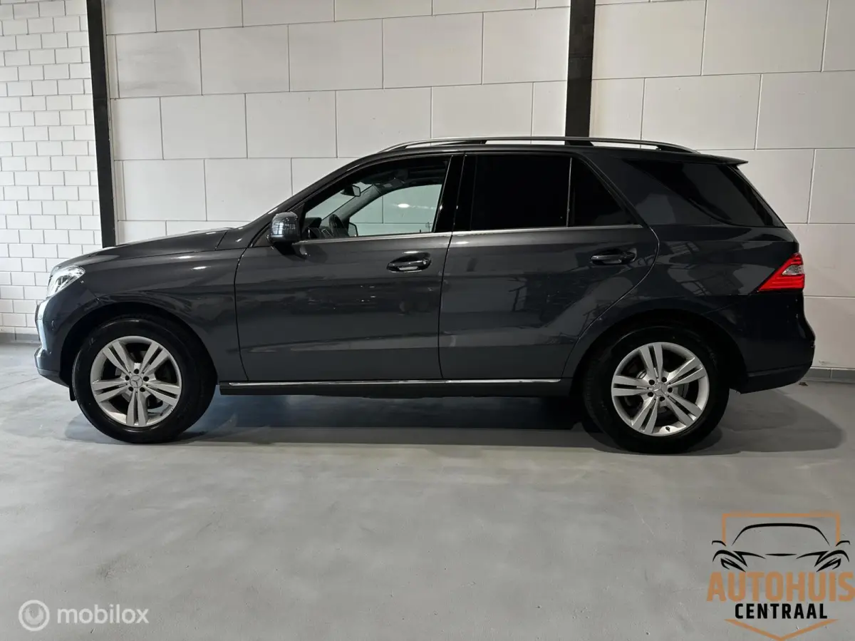 350 BlueTEC 4-Matic*NwAPK*