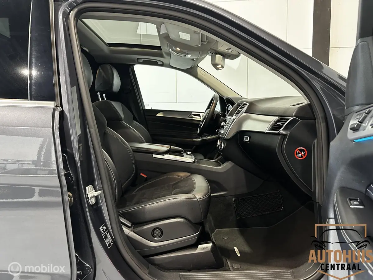 350 BlueTEC 4-Matic*NwAPK*