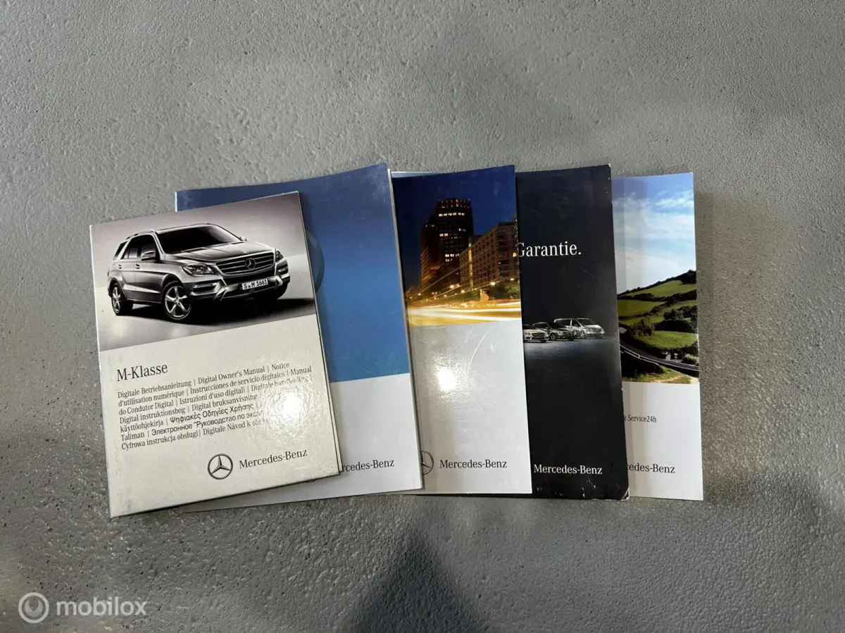 350 BlueTEC 4-Matic*NwAPK*