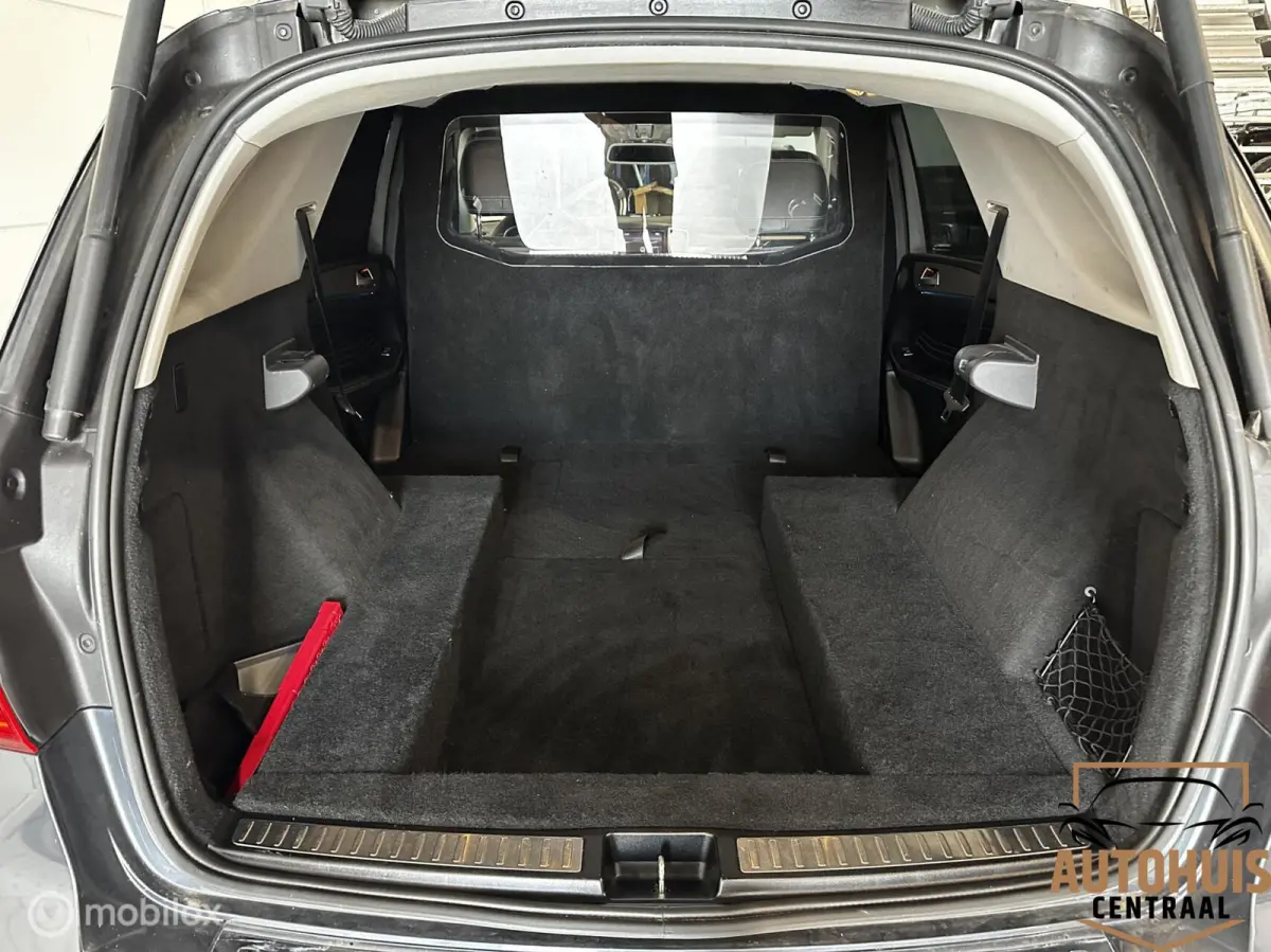 350 BlueTEC 4-Matic*NwAPK*
