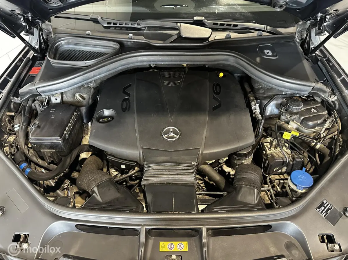 350 BlueTEC 4-Matic*NwAPK*