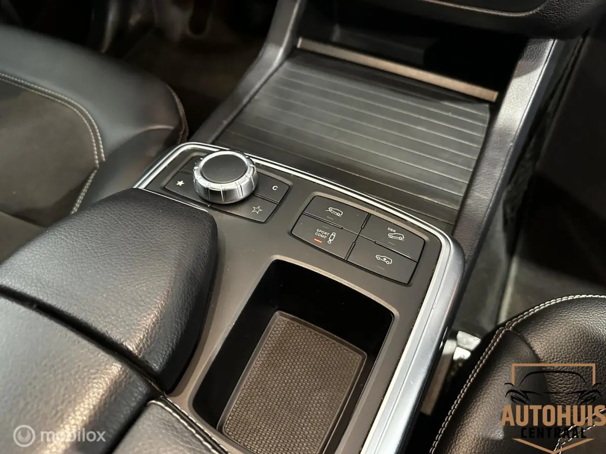 350 BlueTEC 4-Matic*NwAPK*