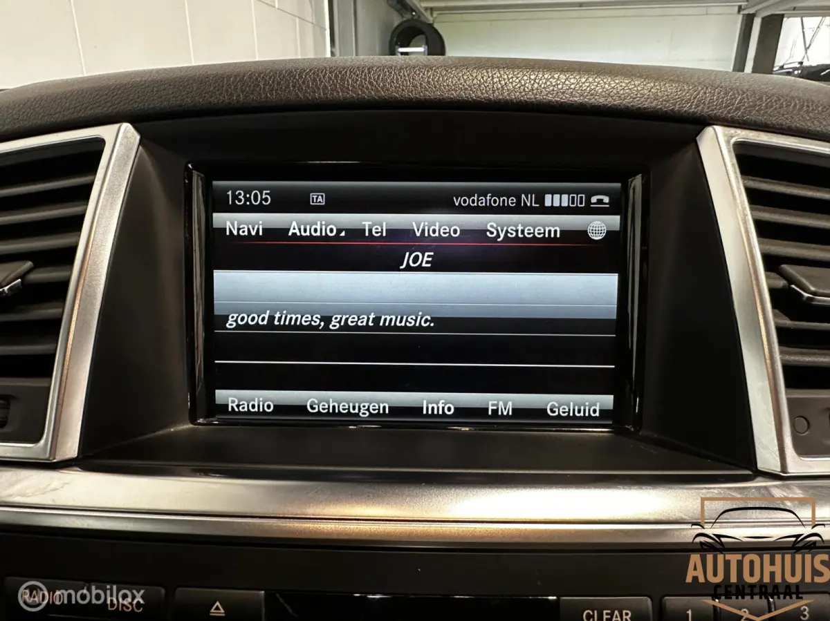 350 BlueTEC 4-Matic*NwAPK*