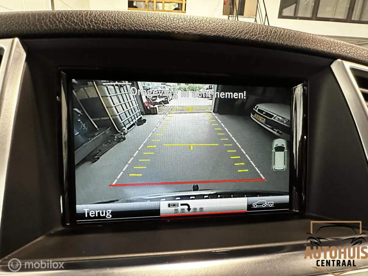 350 BlueTEC 4-Matic*NwAPK*
