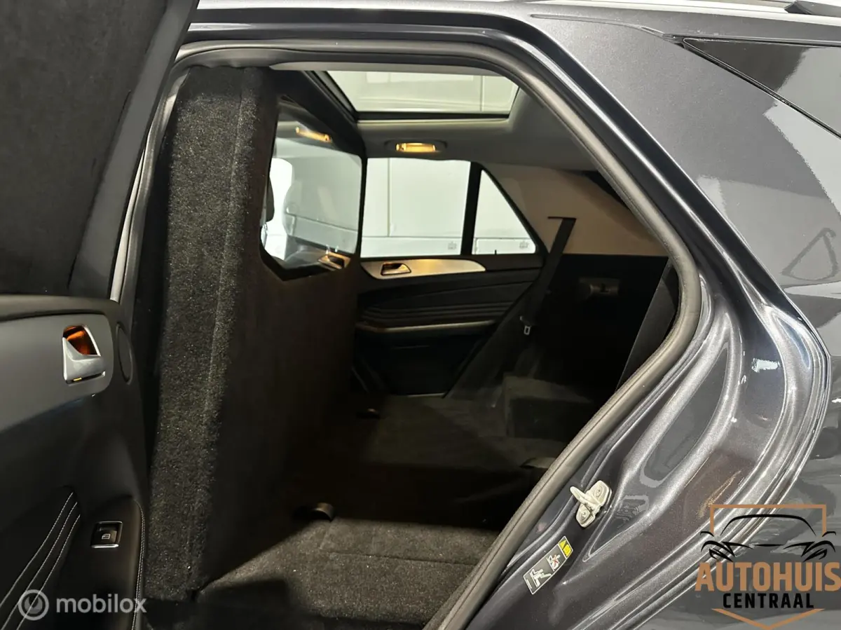 350 BlueTEC 4-Matic*NwAPK*