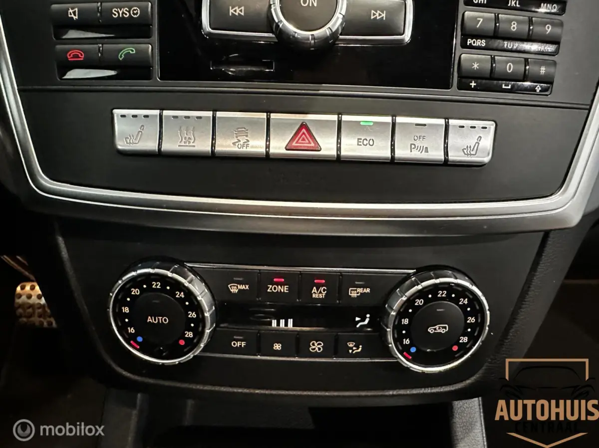 350 BlueTEC 4-Matic*NwAPK*