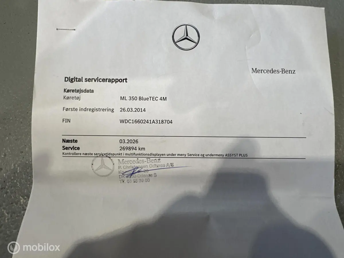 350 BlueTEC 4-Matic*NwAPK*