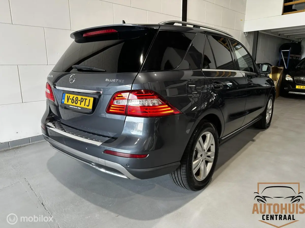 350 BlueTEC 4-Matic*NwAPK*
