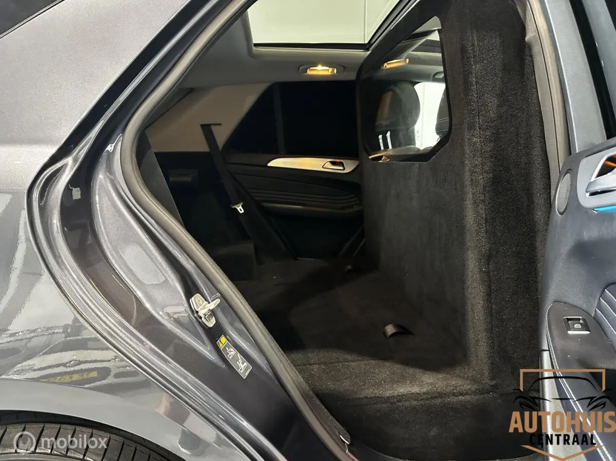 350 BlueTEC 4-Matic*NwAPK*