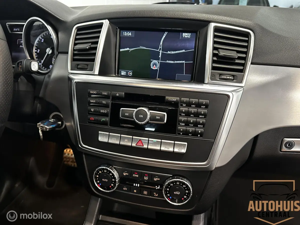 350 BlueTEC 4-Matic*NwAPK*