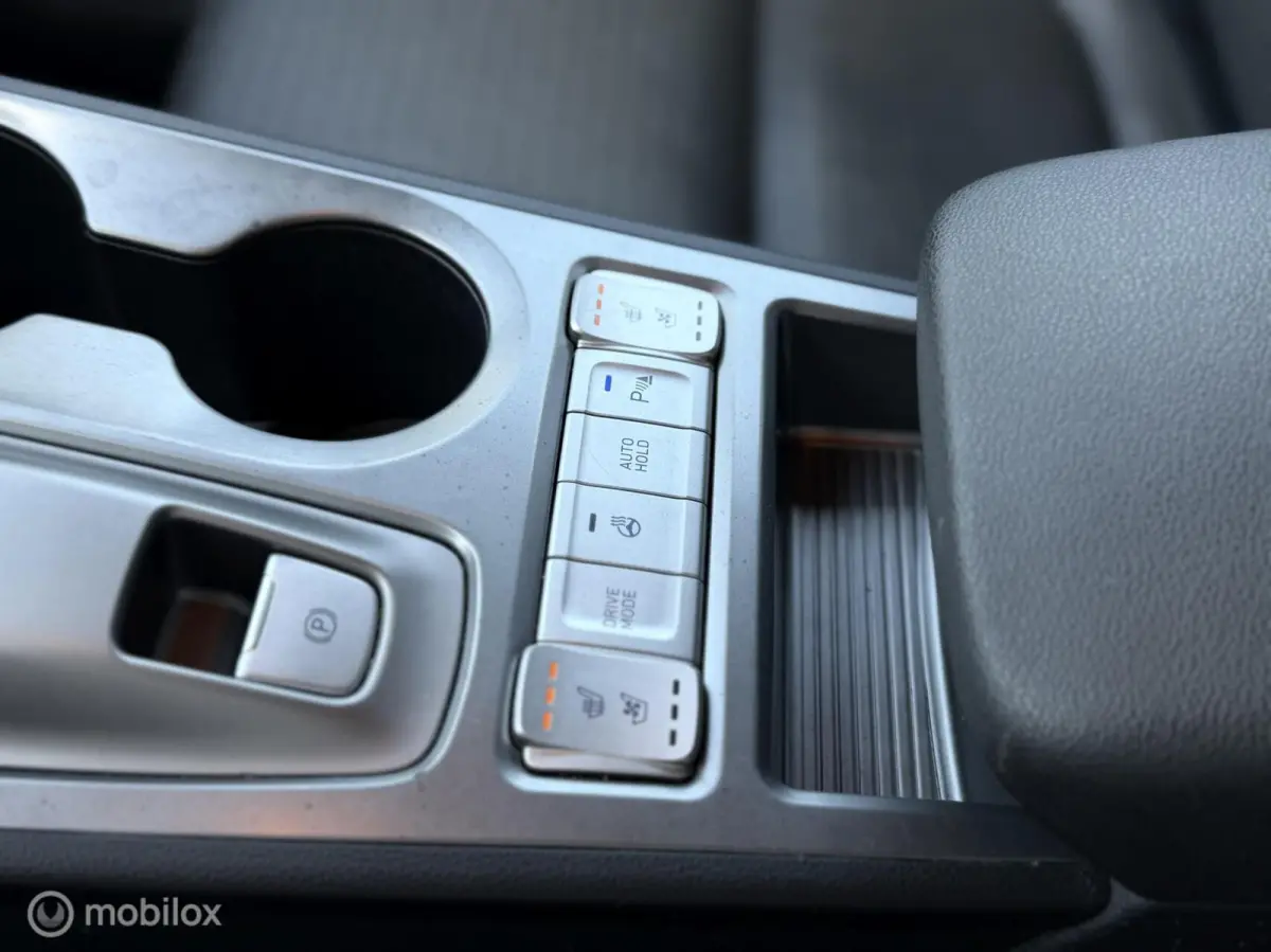 EV Fashion 64 kWh|CARPLAY|HEAD-UP|NAP