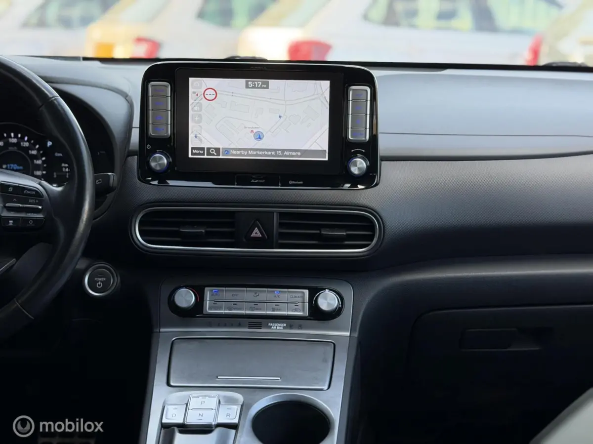 EV Fashion 64 kWh|CARPLAY|HEAD-UP|NAP