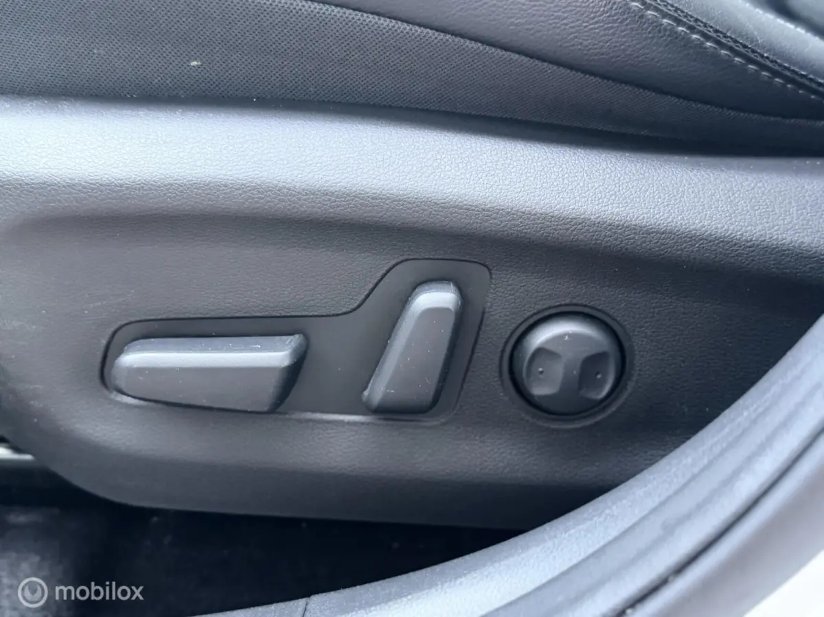 EV Fashion 64 kWh|CARPLAY|HEAD-UP|NAP