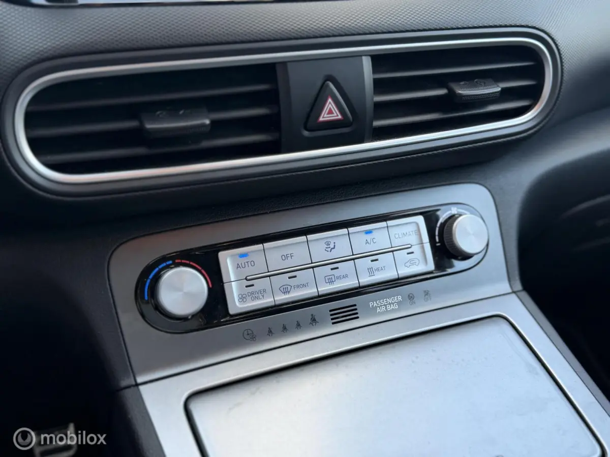 EV Fashion 64 kWh|CARPLAY|HEAD-UP|NAP