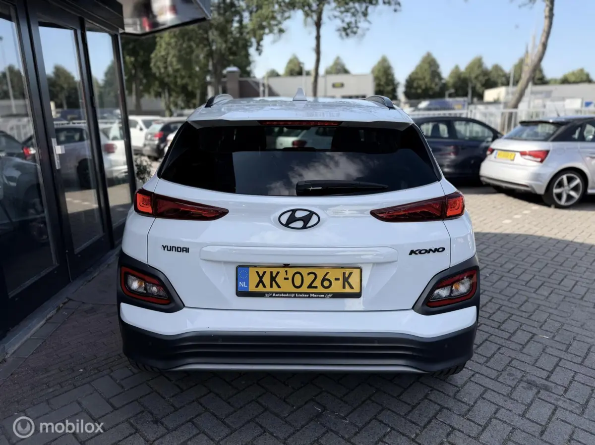 EV Fashion 64 kWh|CARPLAY|HEAD-UP|NAP