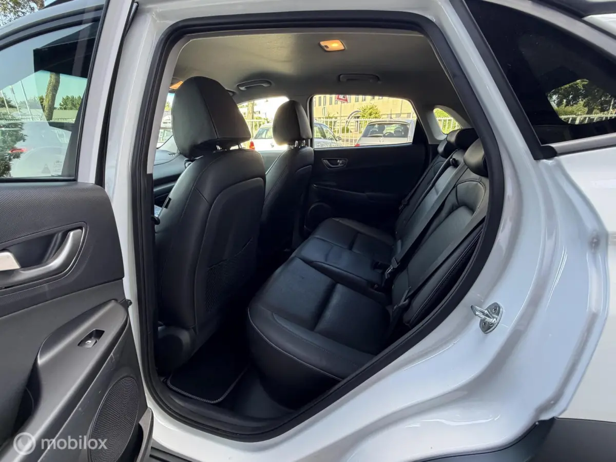 EV Fashion 64 kWh|CARPLAY|HEAD-UP|NAP