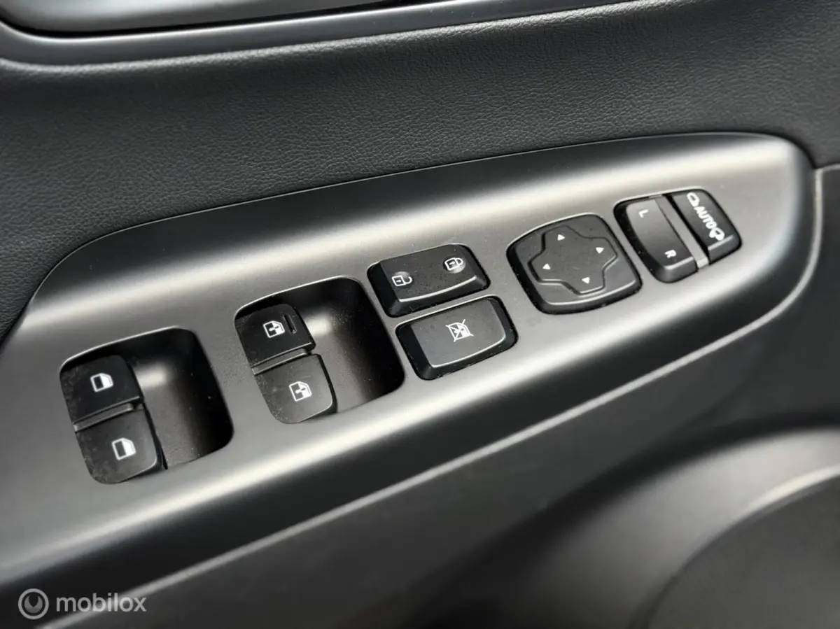 EV Fashion 64 kWh|CARPLAY|HEAD-UP|NAP