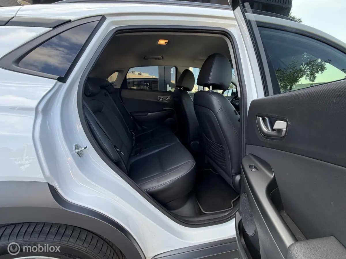 EV Fashion 64 kWh|CARPLAY|HEAD-UP|NAP