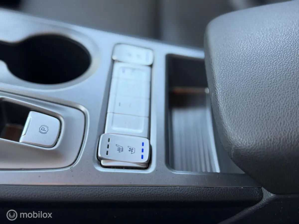 EV Fashion 64 kWh|CARPLAY|HEAD-UP|NAP
