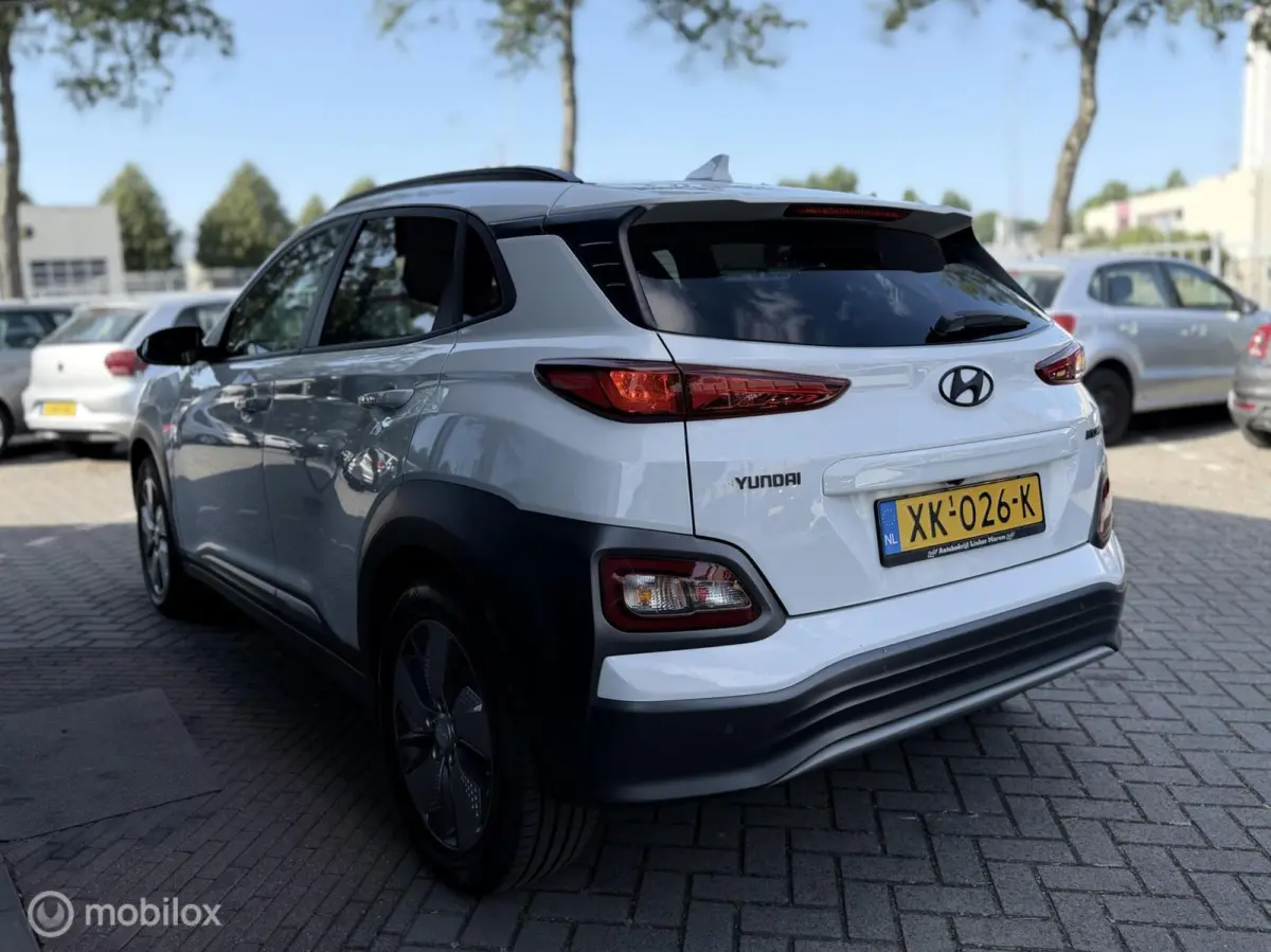 EV Fashion 64 kWh|CARPLAY|HEAD-UP|NAP