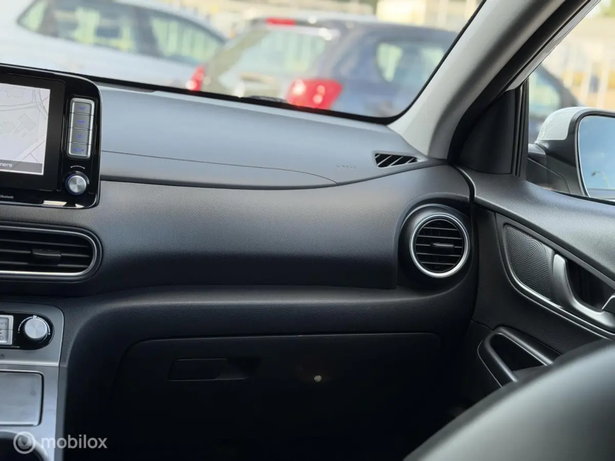 EV Fashion 64 kWh|CARPLAY|HEAD-UP|NAP