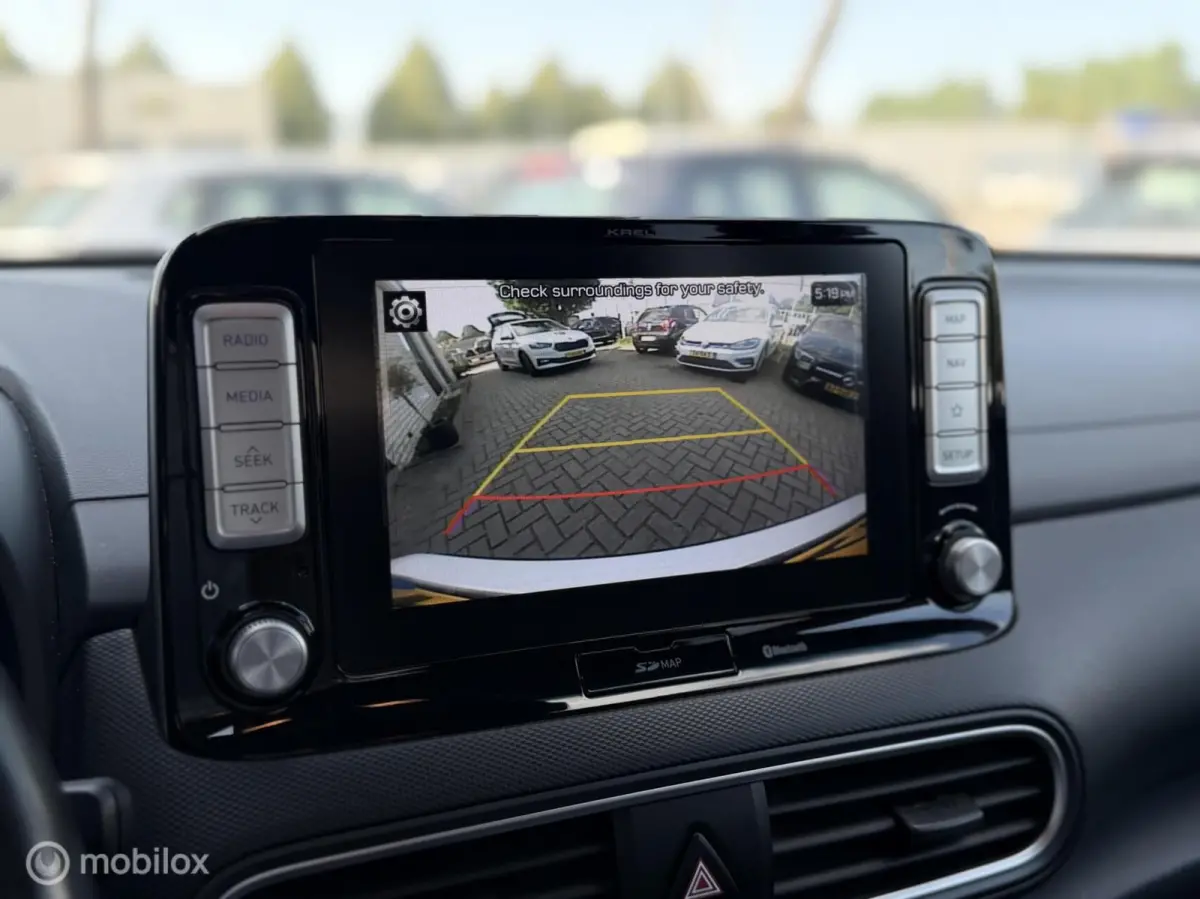 EV Fashion 64 kWh|CARPLAY|HEAD-UP|NAP