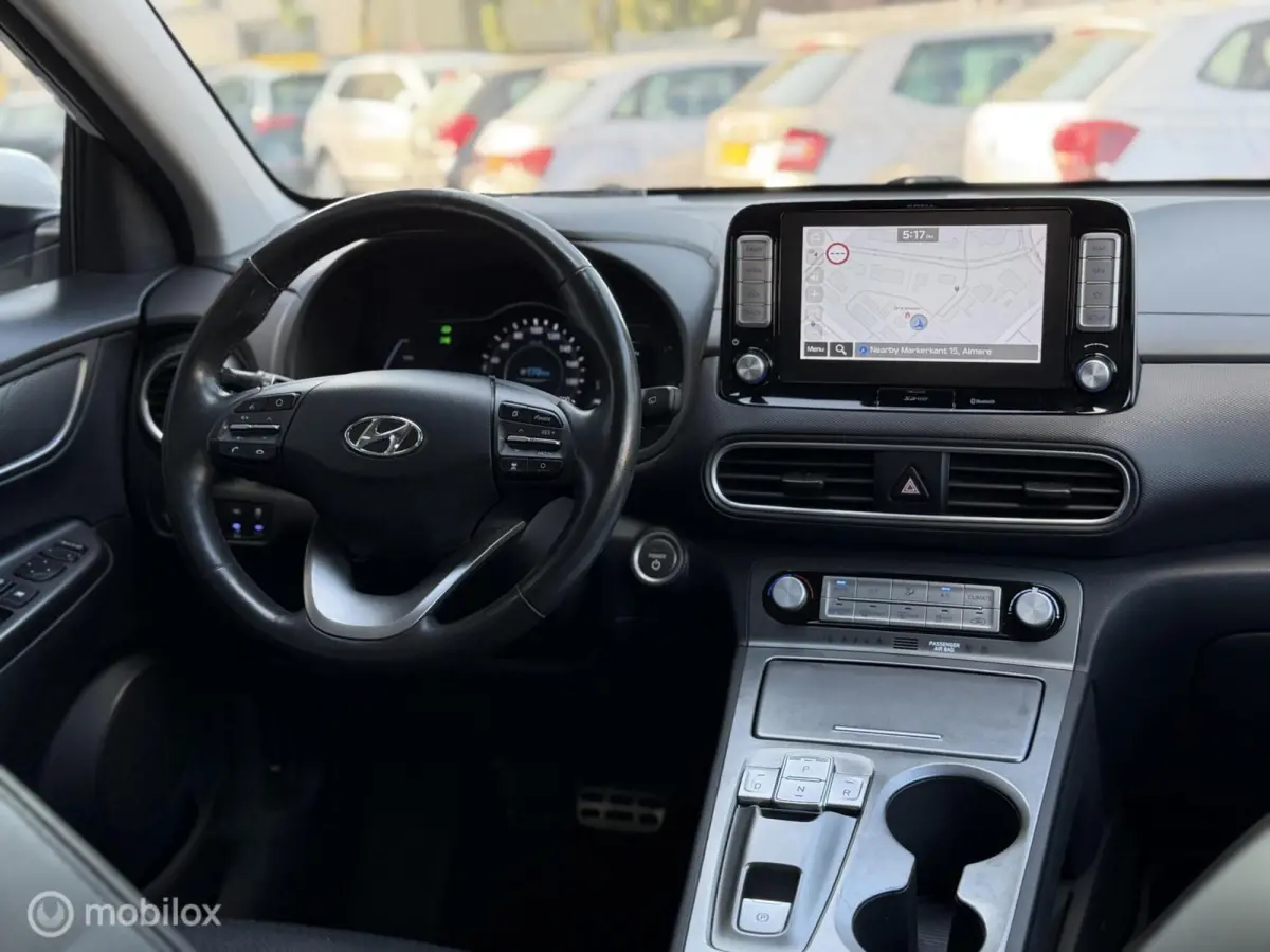 EV Fashion 64 kWh|CARPLAY|HEAD-UP|NAP