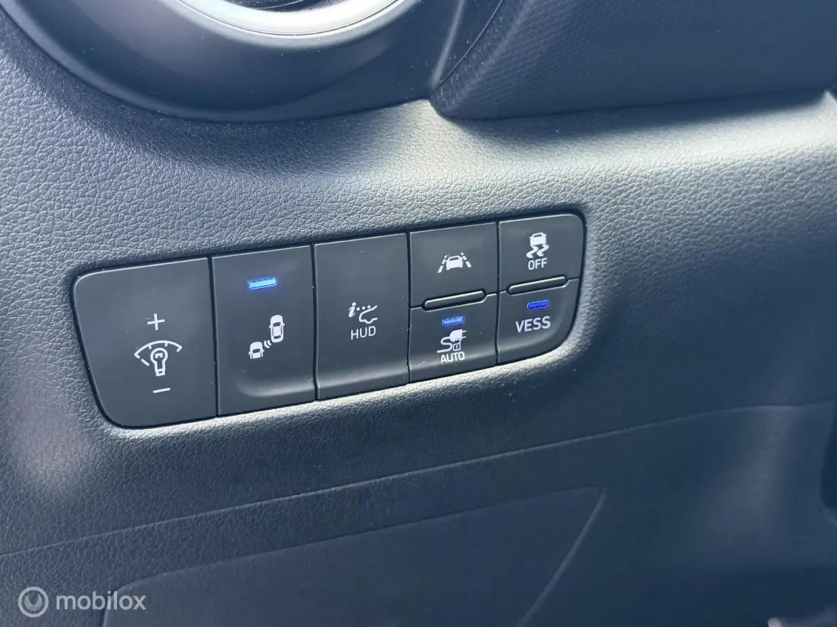 EV Fashion 64 kWh|CARPLAY|HEAD-UP|NAP