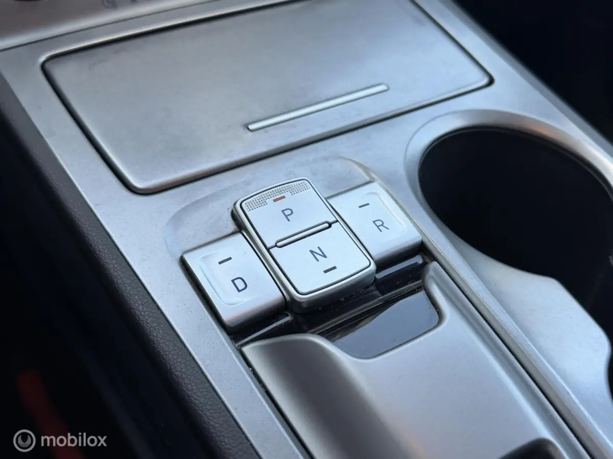 EV Fashion 64 kWh|CARPLAY|HEAD-UP|NAP