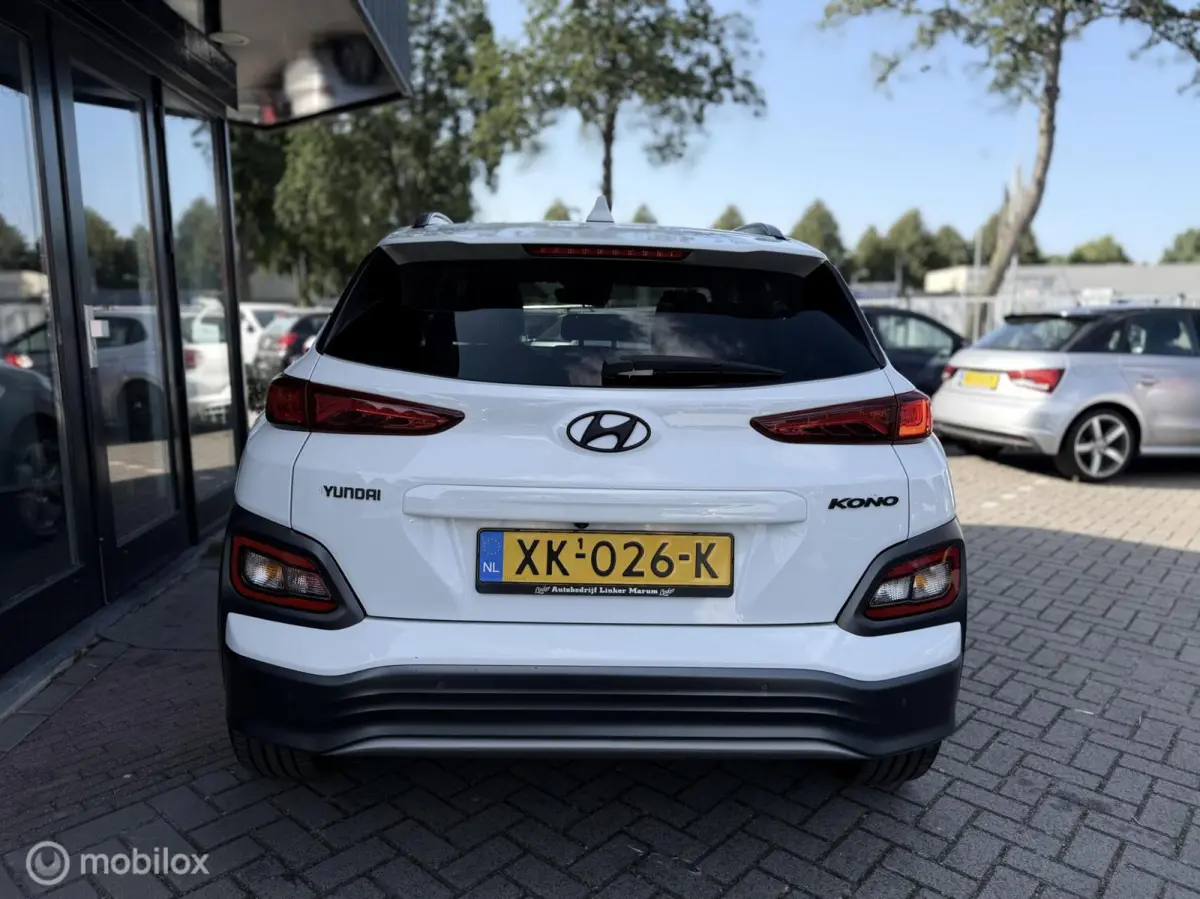 EV Fashion 64 kWh|CARPLAY|HEAD-UP|NAP