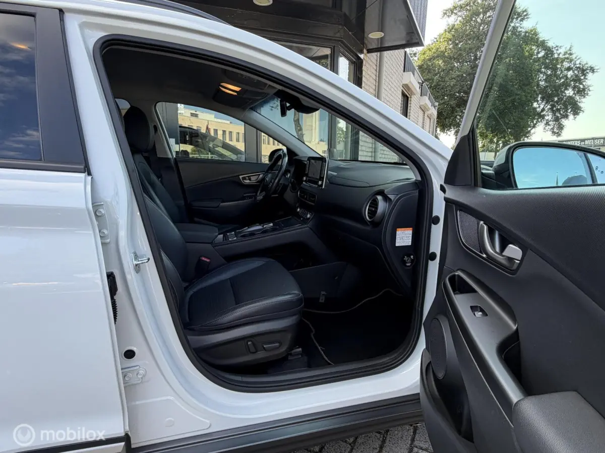 EV Fashion 64 kWh|CARPLAY|HEAD-UP|NAP