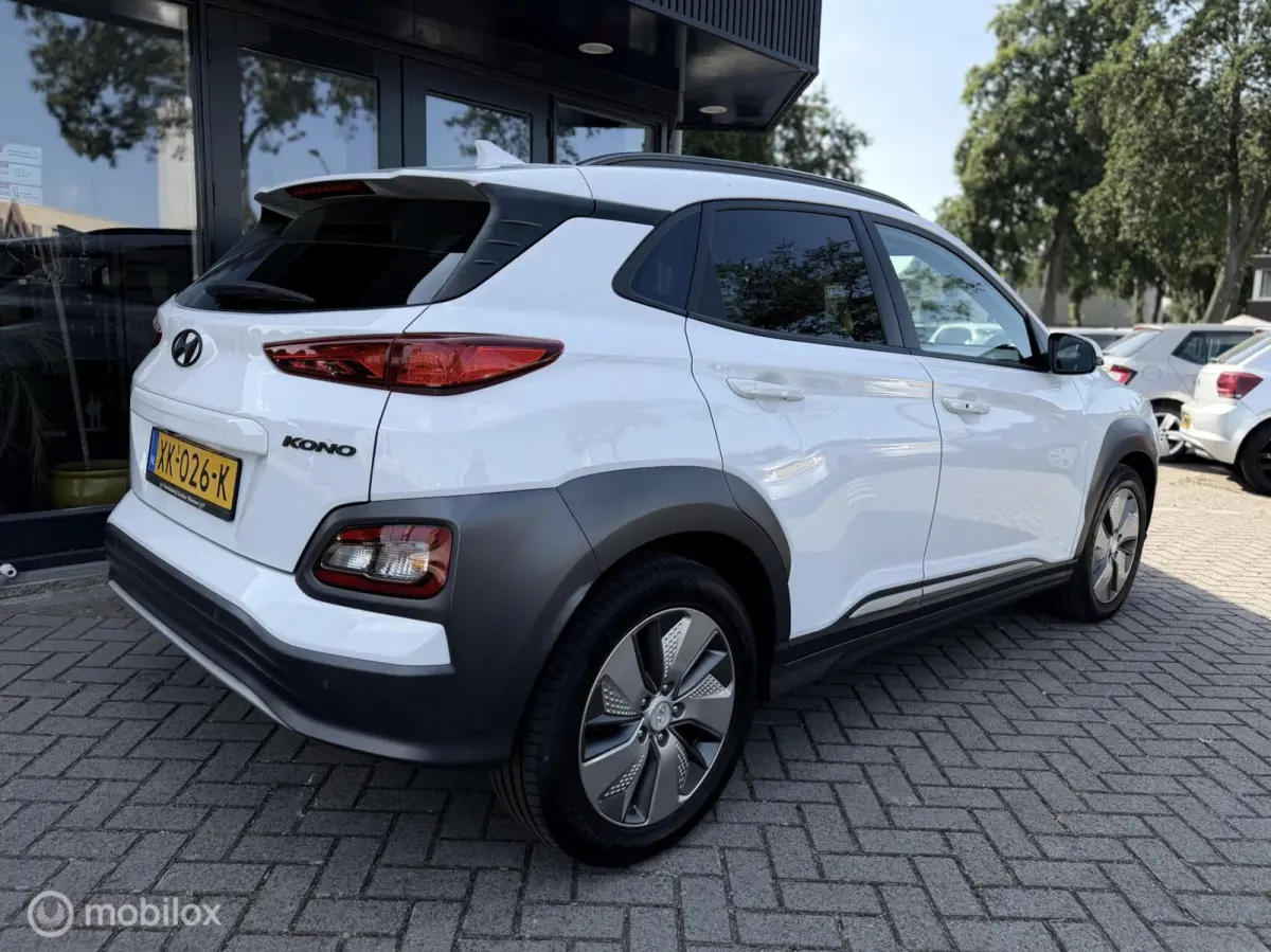 EV Fashion 64 kWh|CARPLAY|HEAD-UP|NAP