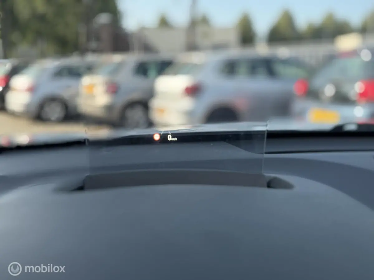 EV Fashion 64 kWh|CARPLAY|HEAD-UP|NAP