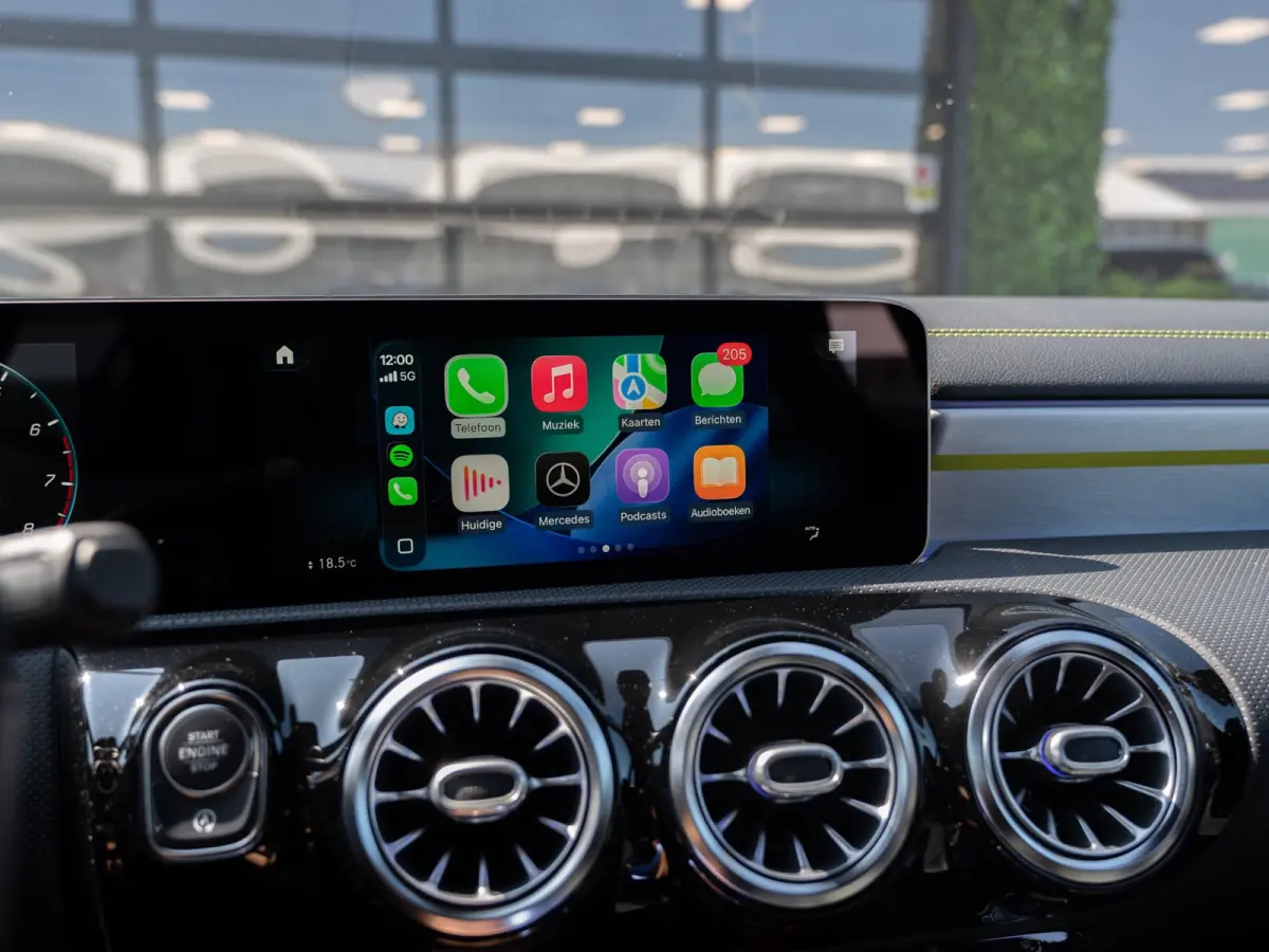 250 224PK Edition One AMG | Premium Plus | Carplay | Dealer Ond. | Uniek