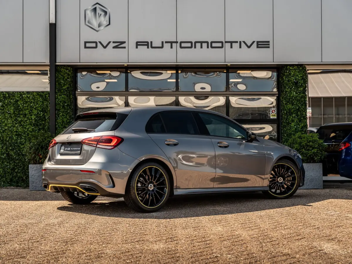 250 224PK Edition One AMG | Premium Plus | Carplay | Dealer Ond. | Uniek
