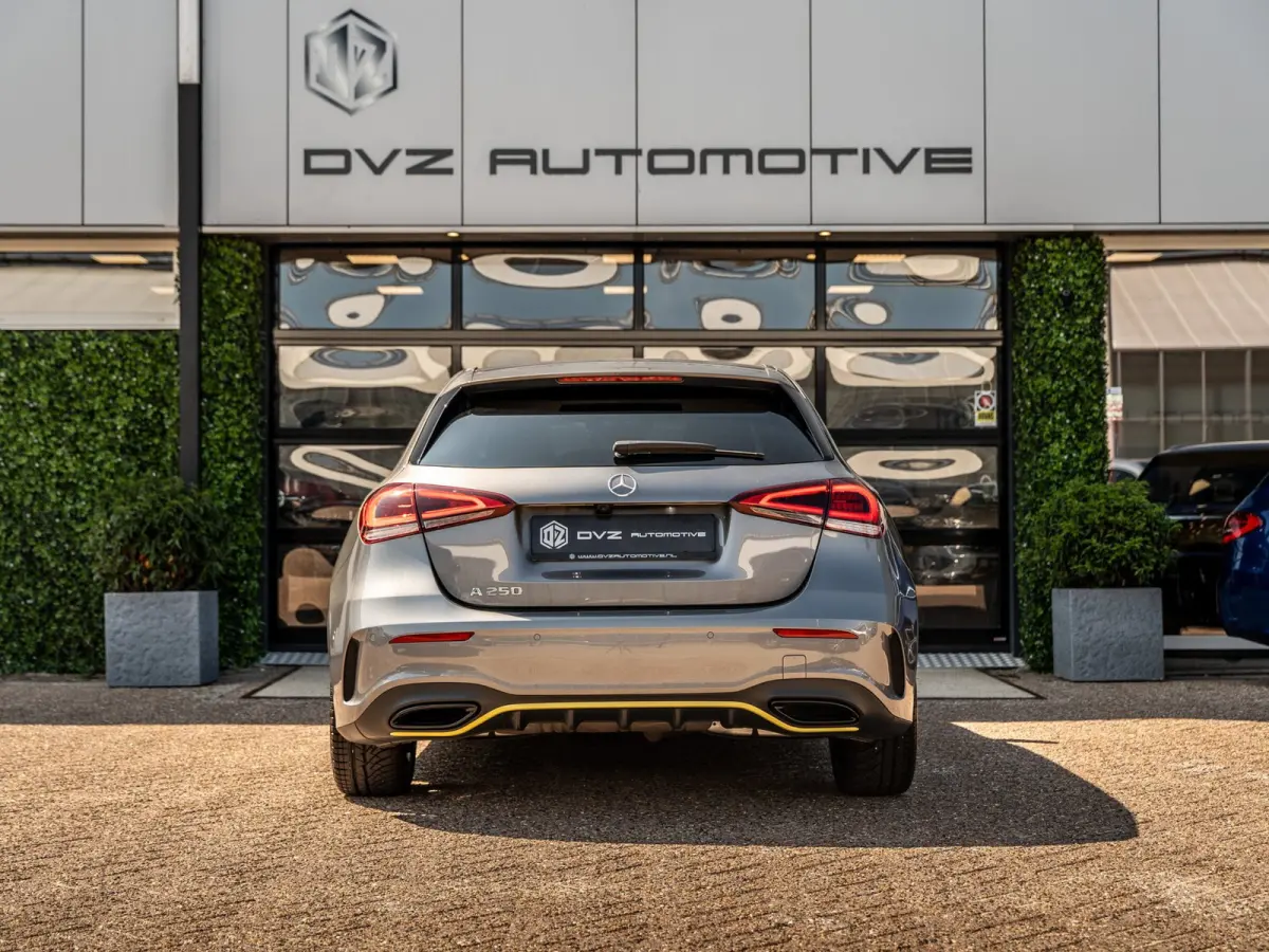 250 224PK Edition One AMG | Premium Plus | Carplay | Dealer Ond. | Uniek