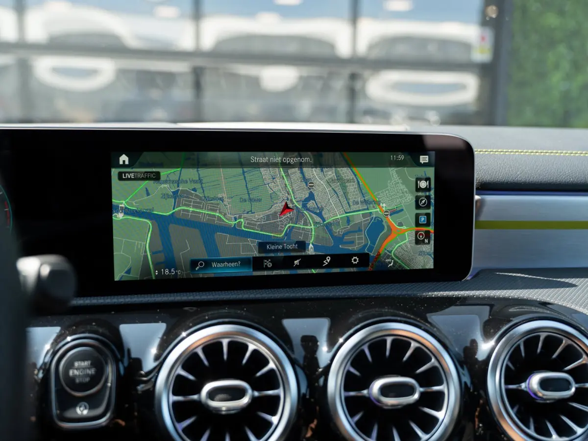 250 224PK Edition One AMG | Premium Plus | Carplay | Dealer Ond. | Uniek