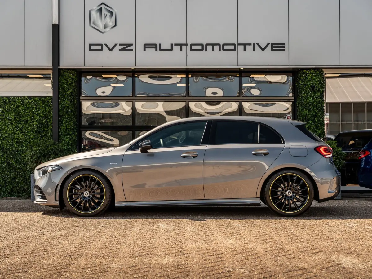 250 224PK Edition One AMG | Premium Plus | Carplay | Dealer Ond. | Uniek