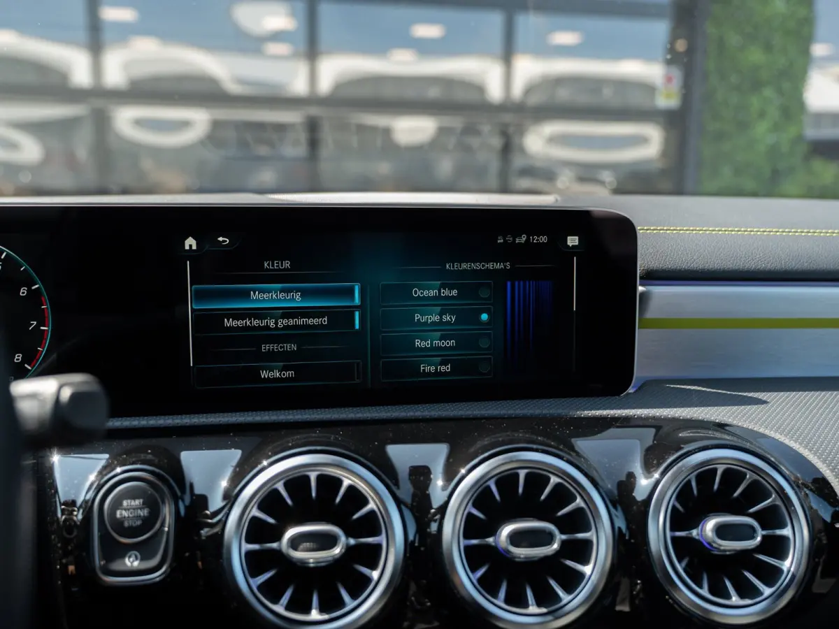250 224PK Edition One AMG | Premium Plus | Carplay | Dealer Ond. | Uniek