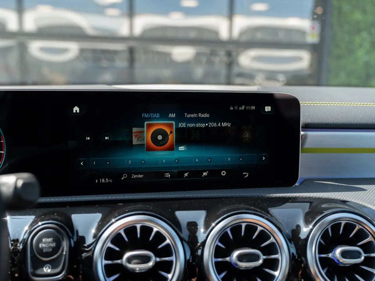 250 224PK Edition One AMG | Premium Plus | Carplay | Dealer Ond. | Uniek